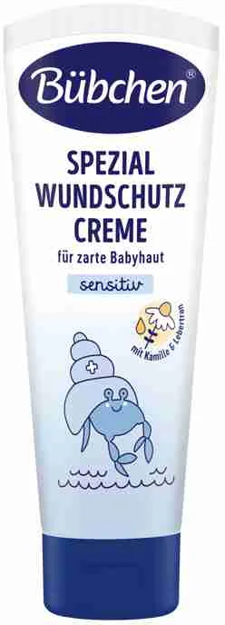 Bubchen Baby krem Special 75ml