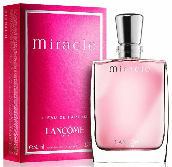 Lancome Miracle Edp 100ml