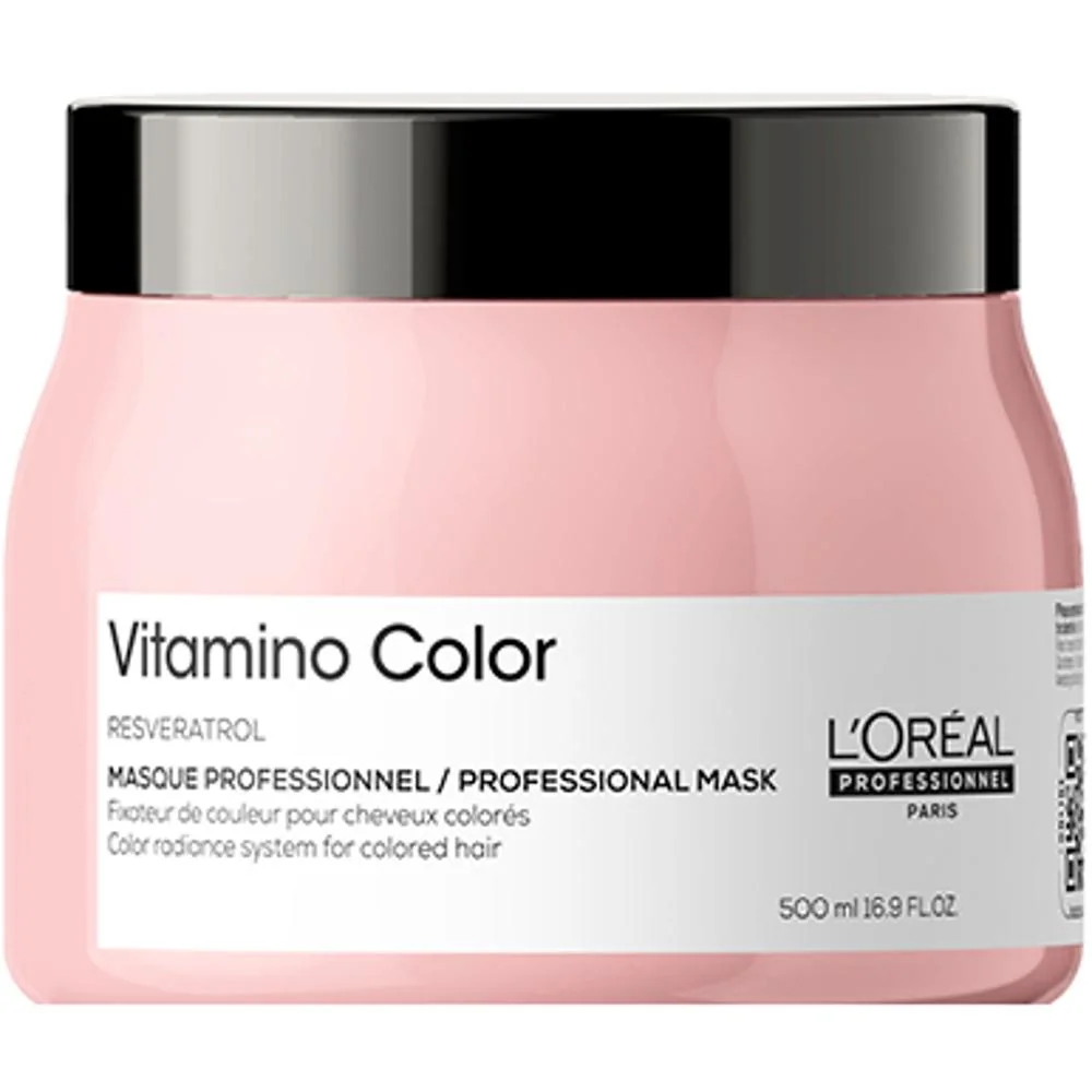 L'Oréal Professionnel Serie Expert Vitamino Color maska 500ml