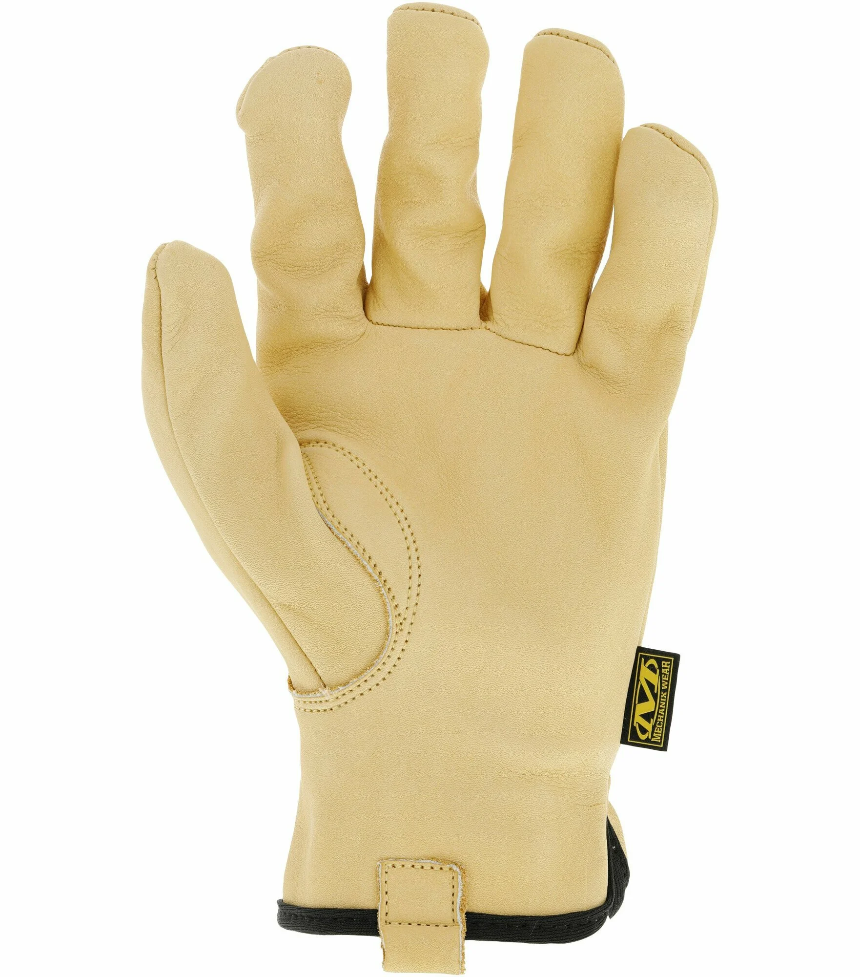 Mechanix DuraHide Cow Driver pracovné rukavice XL (LDCW-75-011) 