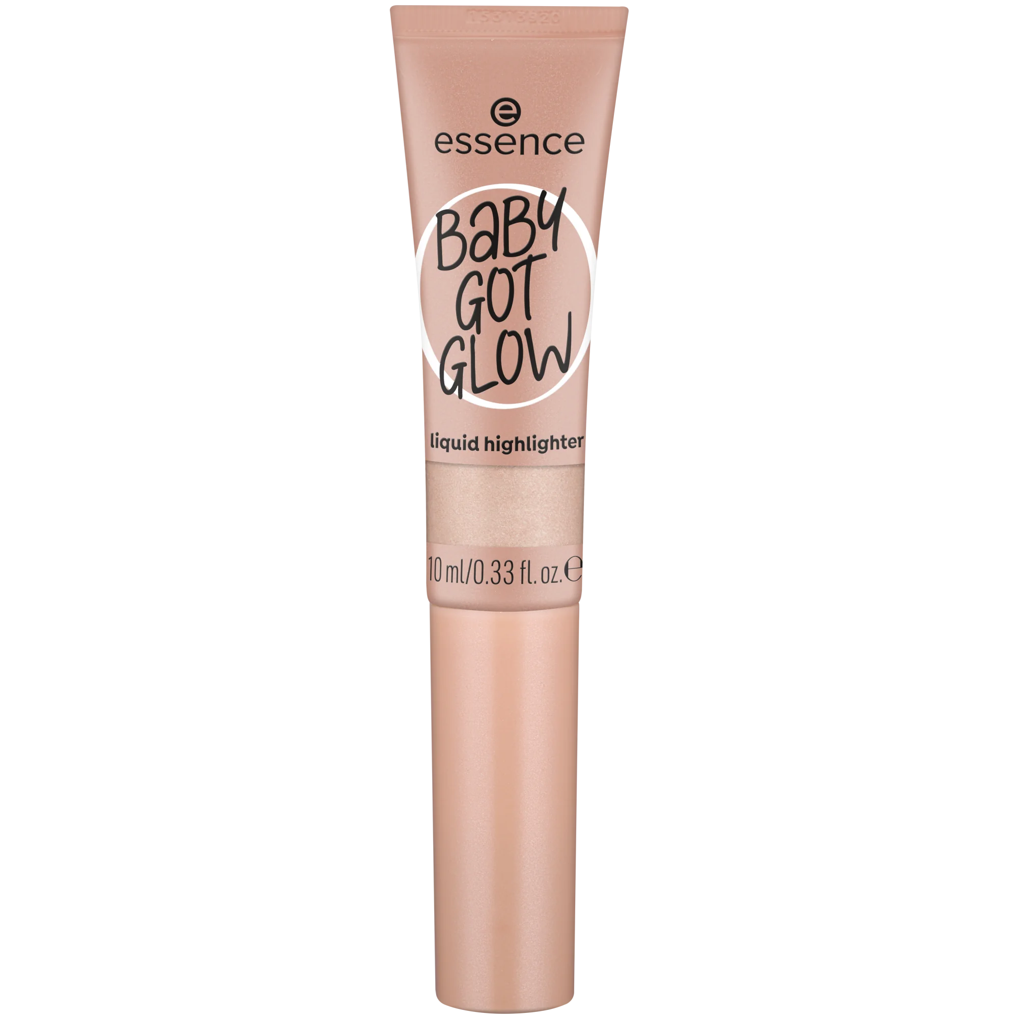 essence tekutý rozjasňovač BABY GOT GLOW 10