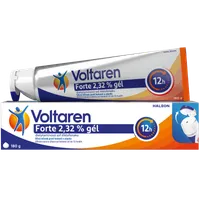 Voltaren Forte 2,32% gél