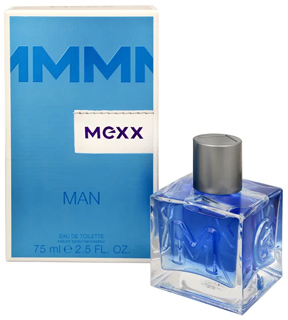 Mexx Man Edt 30ml