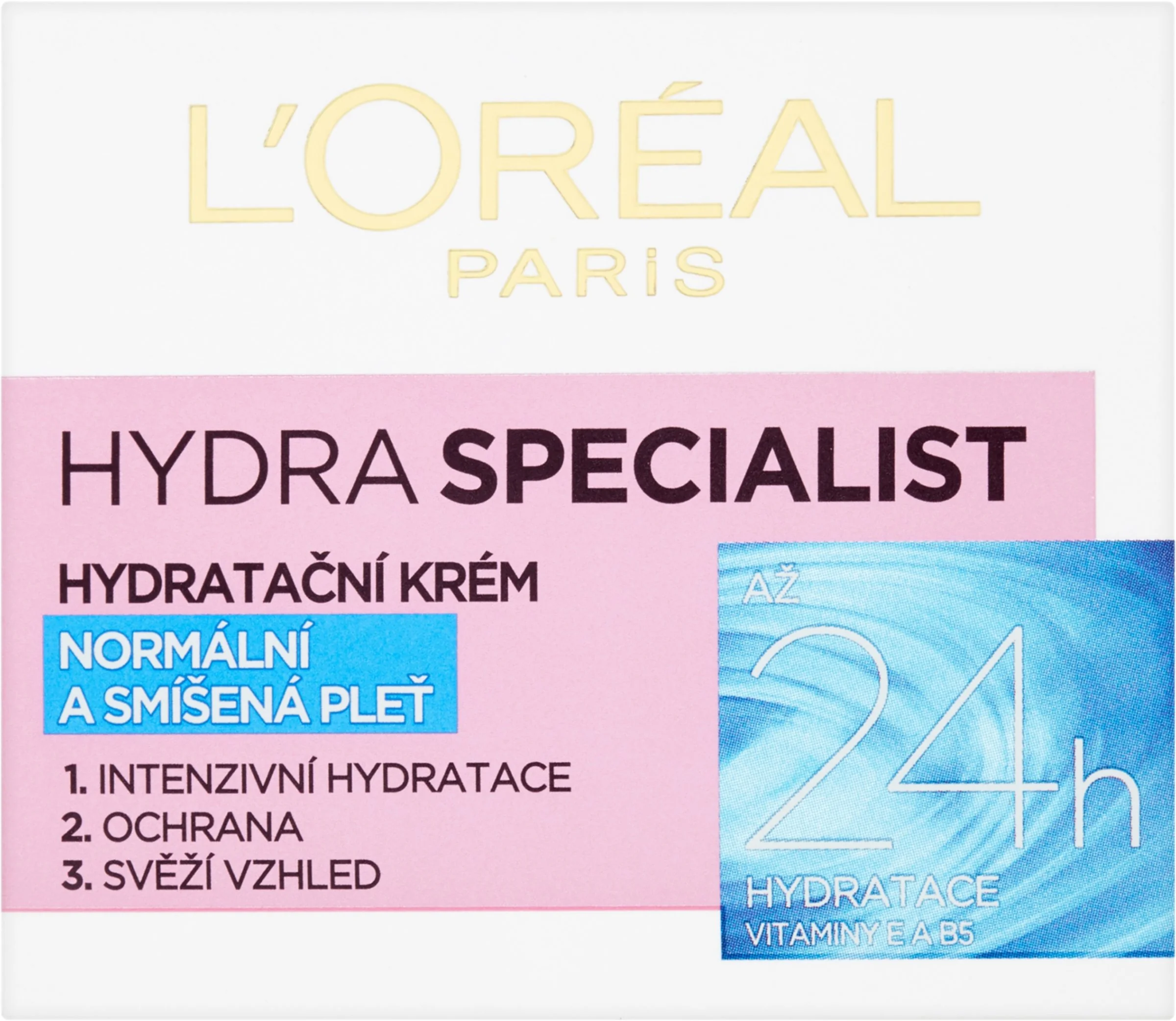 Loreal Paris hydratačný