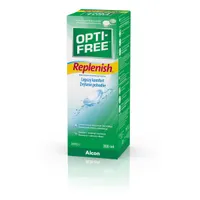 OPTI-FREE REPLENISH