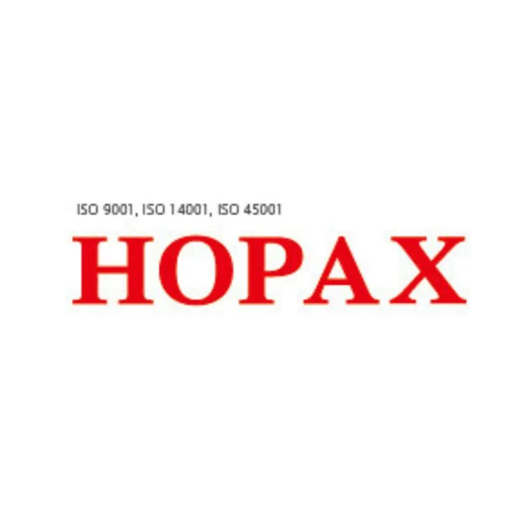 HOPAX