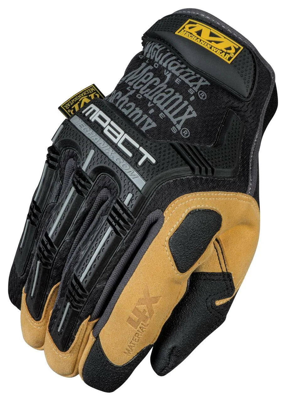 MP4X-75-009 Mechanix M-Pact 4X MD