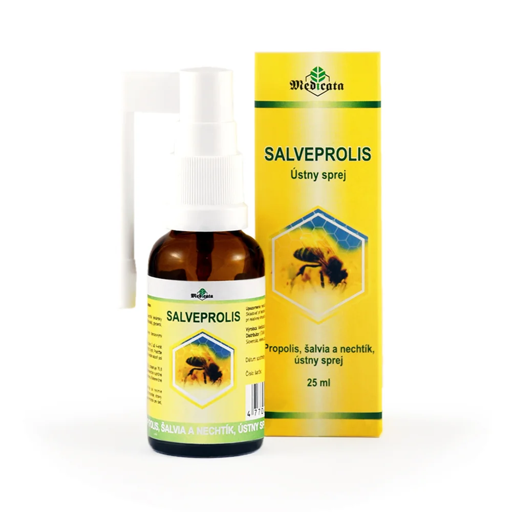 SALVEPROLIS 25 ml