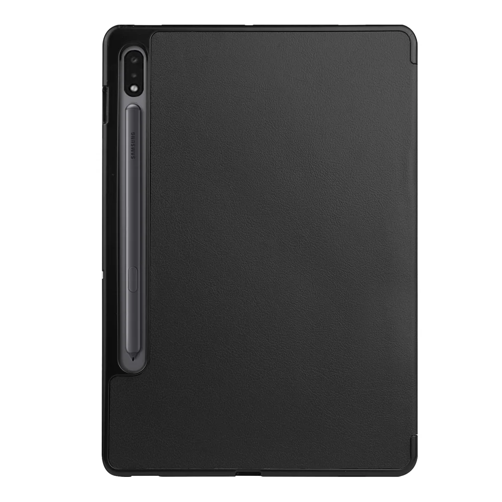 NEOGO Smart Cover Pen puzdro na Samsung Galaxy Tab S7 11'' čierne