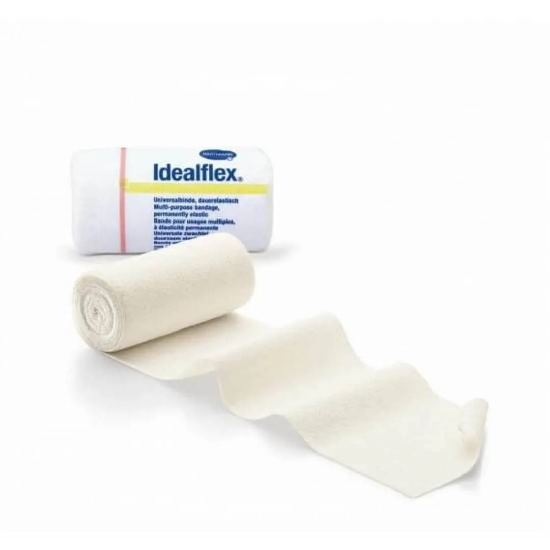 IDEALFLEX 332022 elastický obväz 8cm x 5m