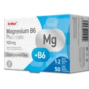 Dr. Max Magnesium B6 Premium