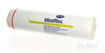 Idealflex ovinadlo pružné krátkotažné 20cmx5m