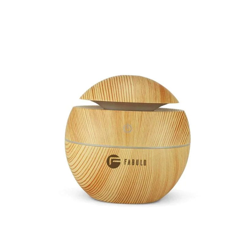 Ultrazvukový USB aroma difuzér Fabulo Sphere