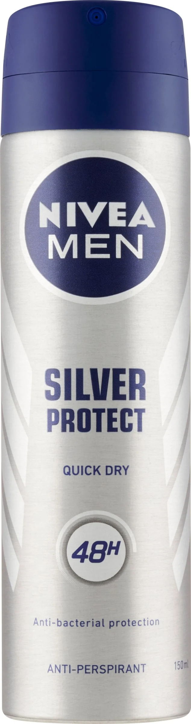 NIVEA MEN Silver Protect