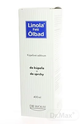 Linola Fett Őlbad