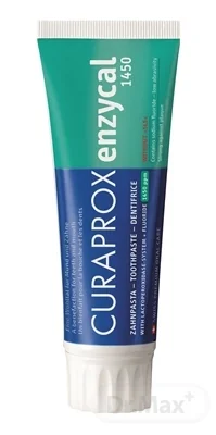 CURAPROX Enzycal 1450