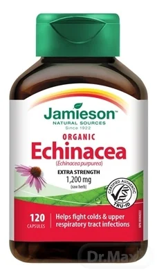 JAMIESON ECHINACEA 1200 mg