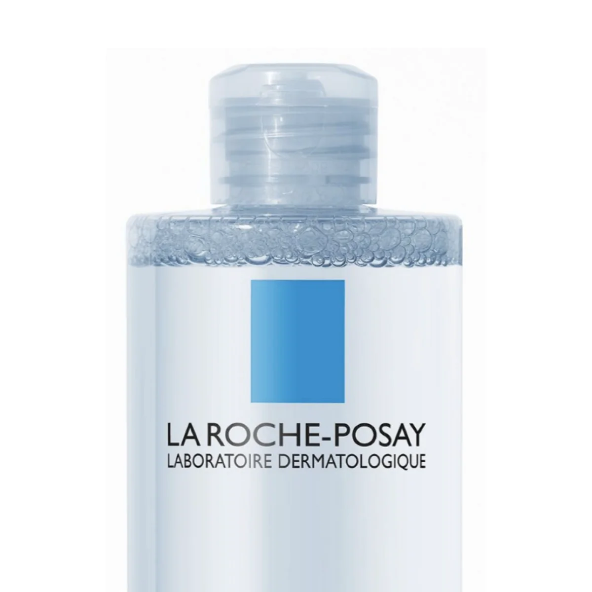 LA ROCHE-POSAY Fyziologická micelárna voda ultra pre veľmi citlivú a reaktívnu pleť 400 ml 1×400 ml, micelárna voda