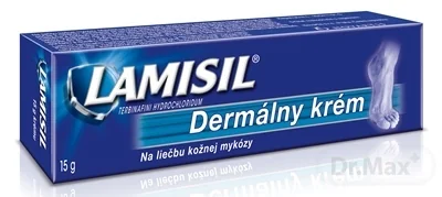 LAMISIL