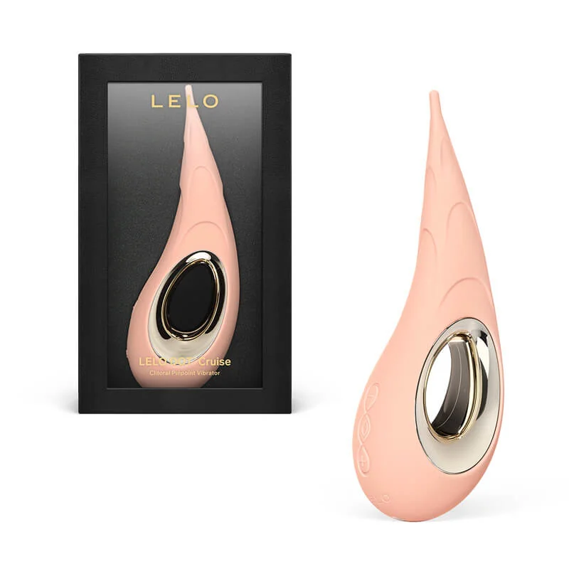 LELO Dot Cruise Peach Please