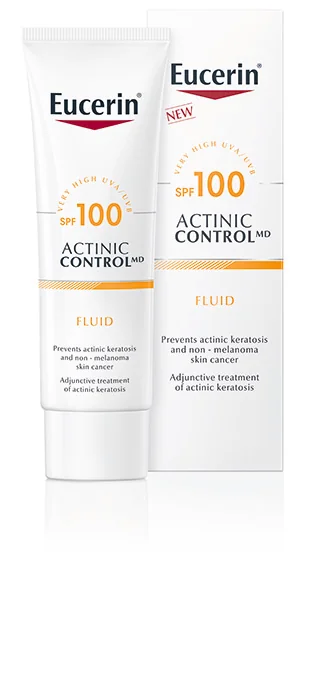 Eucerin ACTINIC CONTROL FLUID SPF100