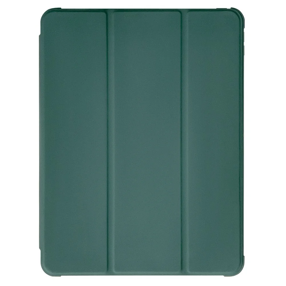 MG Stand Smart Cover puzdro na iPad Pro 12.9'' 2021 zelené