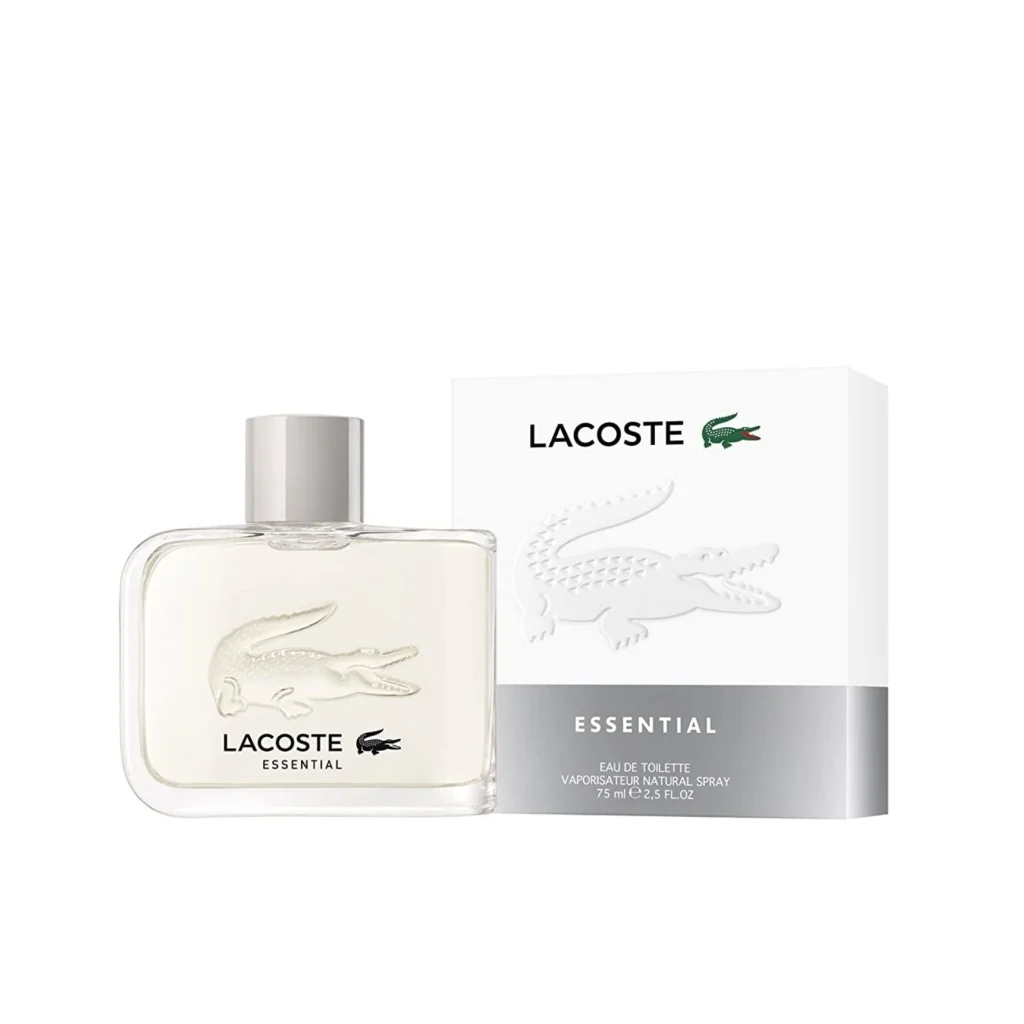 Lacoste Essential EDT-S 75ml