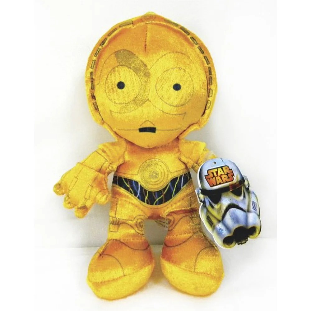 MOVEO Star Wars Classic: 17cm C-3PO-MOVEO