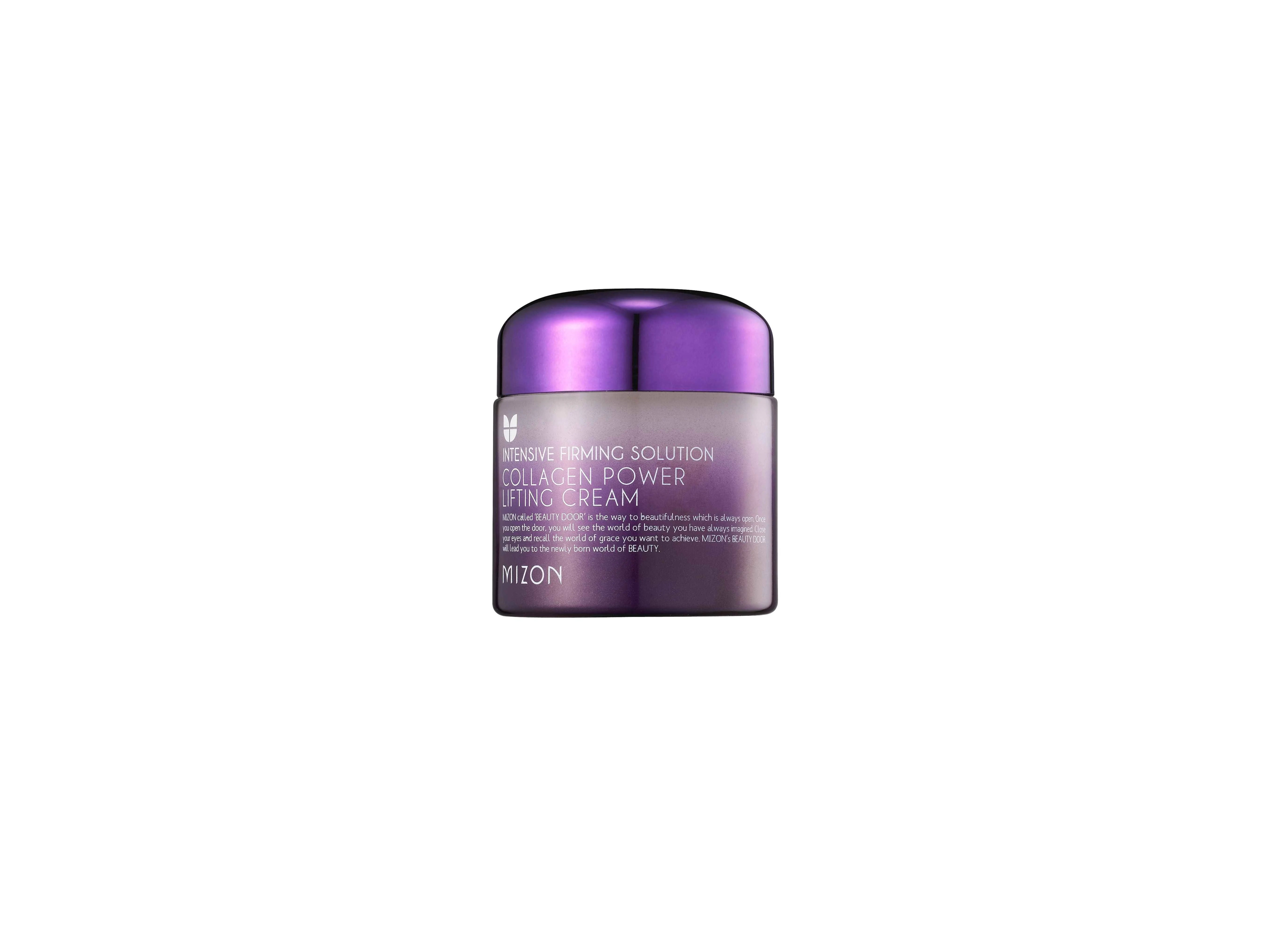 Mizon Collagen Power Lifting Cream 75 ml