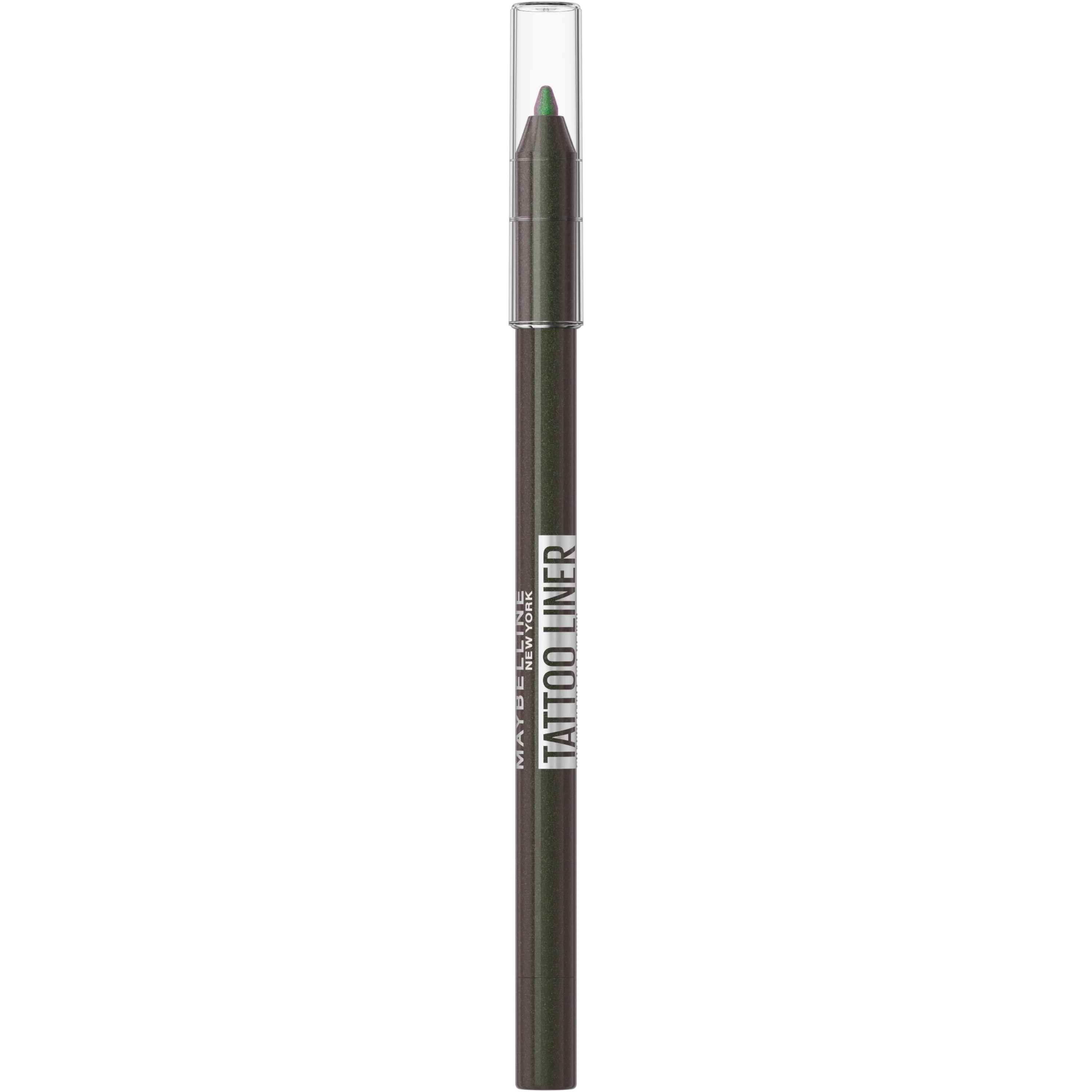 Maybelline New York Tattoo Liner Gel Pencil 82 Aurora Flip gélová ceruzka na oči