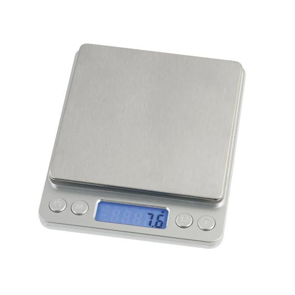 Sibel Precision precízna digitálna váha 2kg