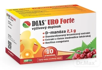 DIAS URO Forte