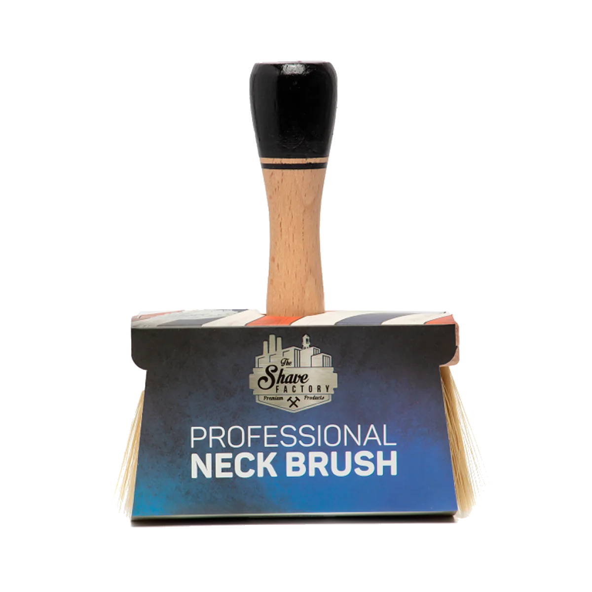 Holičská kefa na krk TSF Neck Brush 564