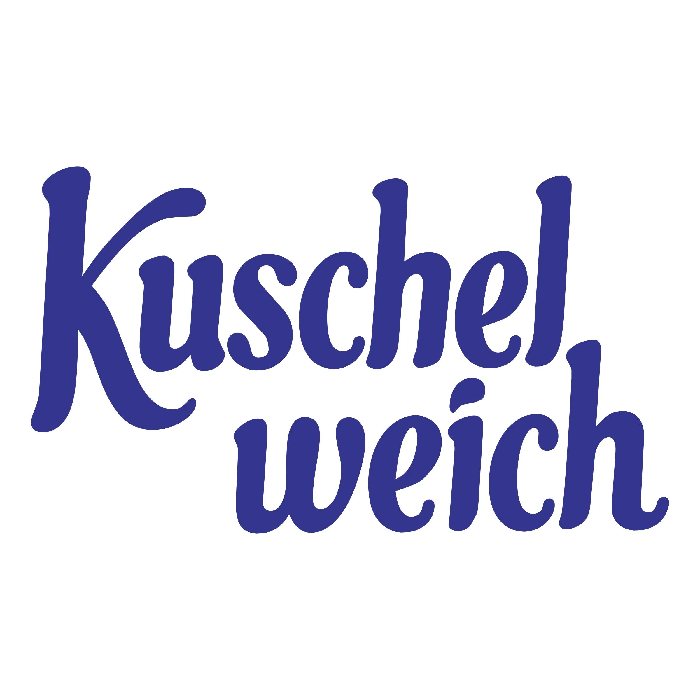 Kuschelweich