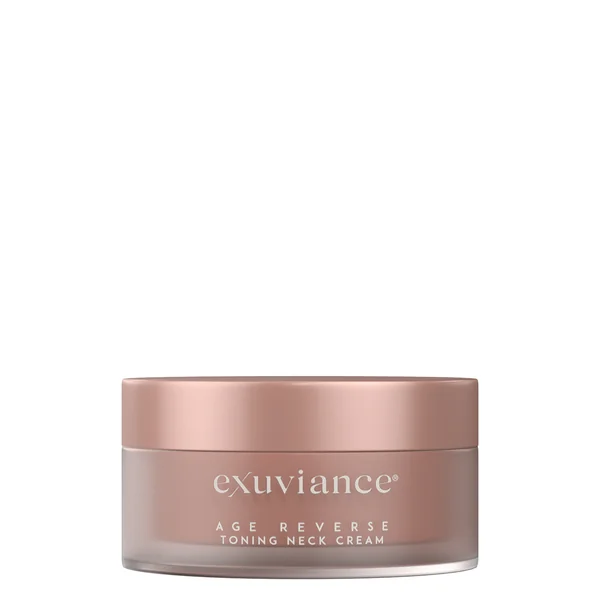 EXUVIANCE Age Reverse Toning Neck Cream