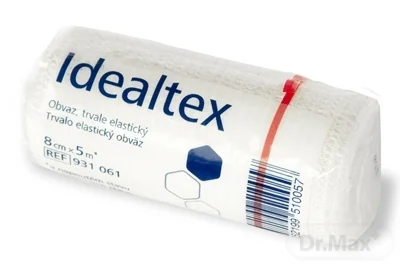 Hartmann Idealtex