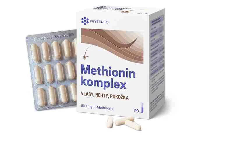 Eneo Methionin Komplex