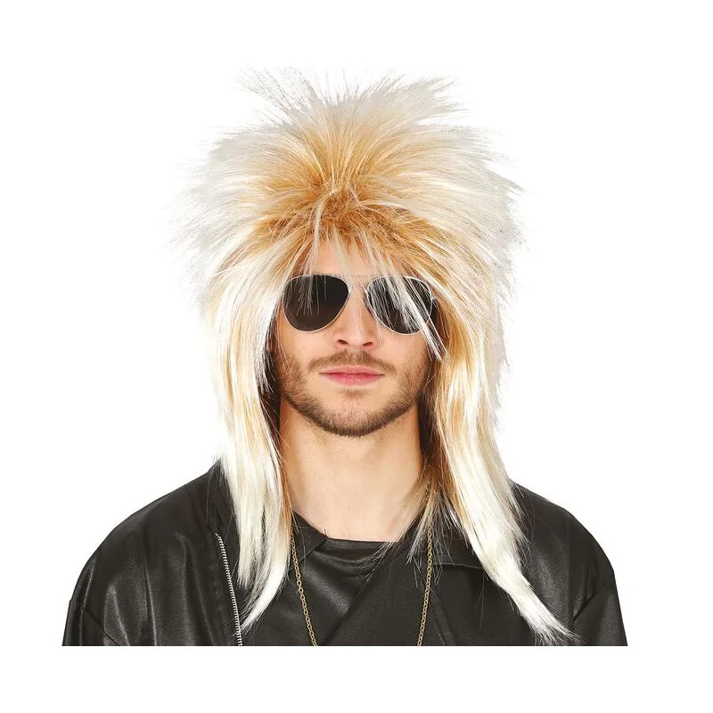 Guirca Parochňa Rocker blond