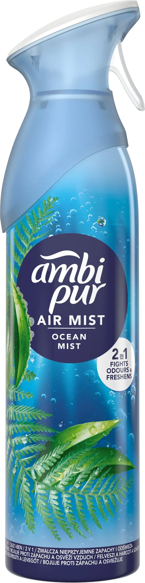 AMBI PUR OCEAN OSVIEZOVAC VZDUCHU SPREJ 185ML