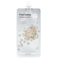 Missha Pure Source Pocket Pack Pearl 10 ml