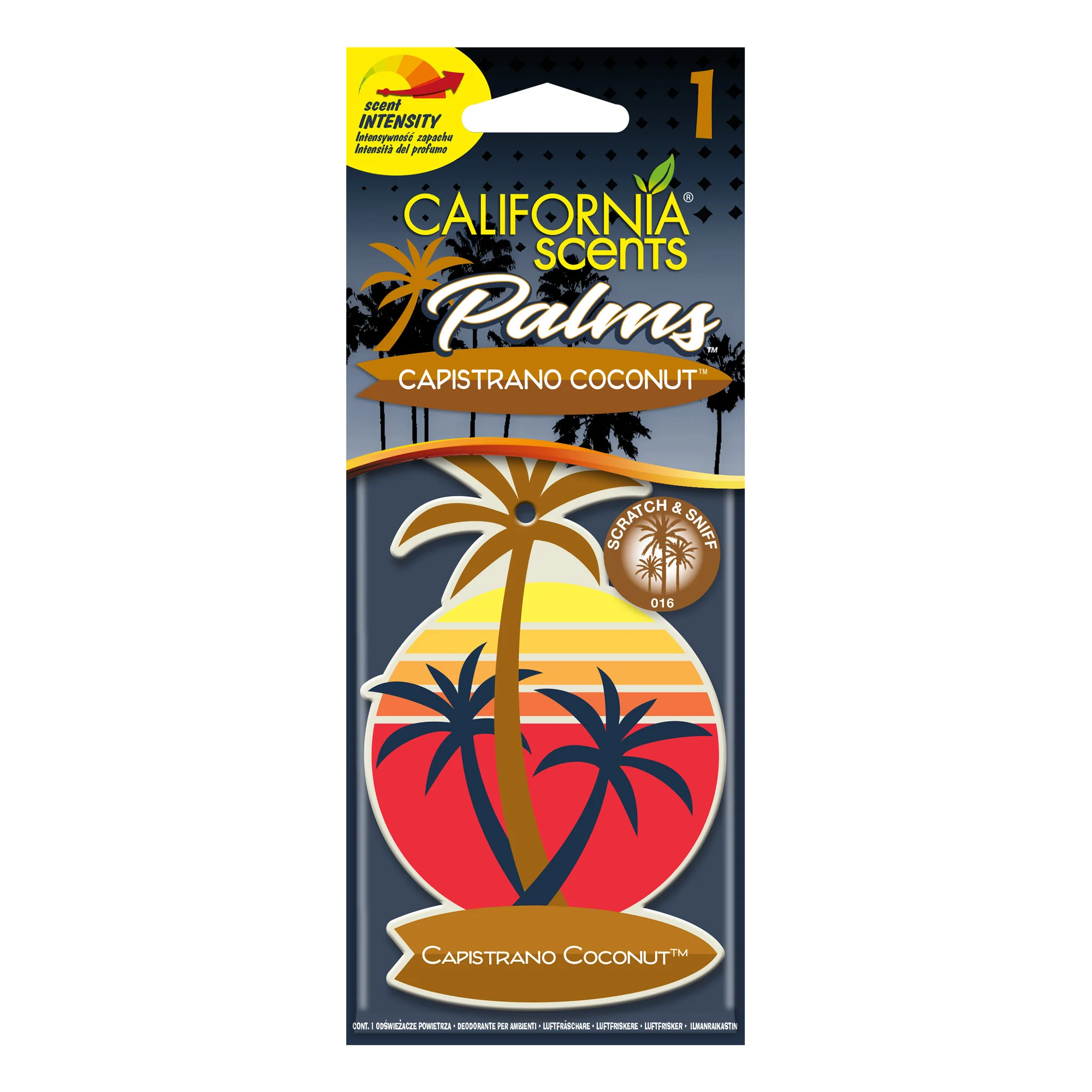 E303282400 California Scents CS Capi Coconut DIST PA_1 EU PALMS