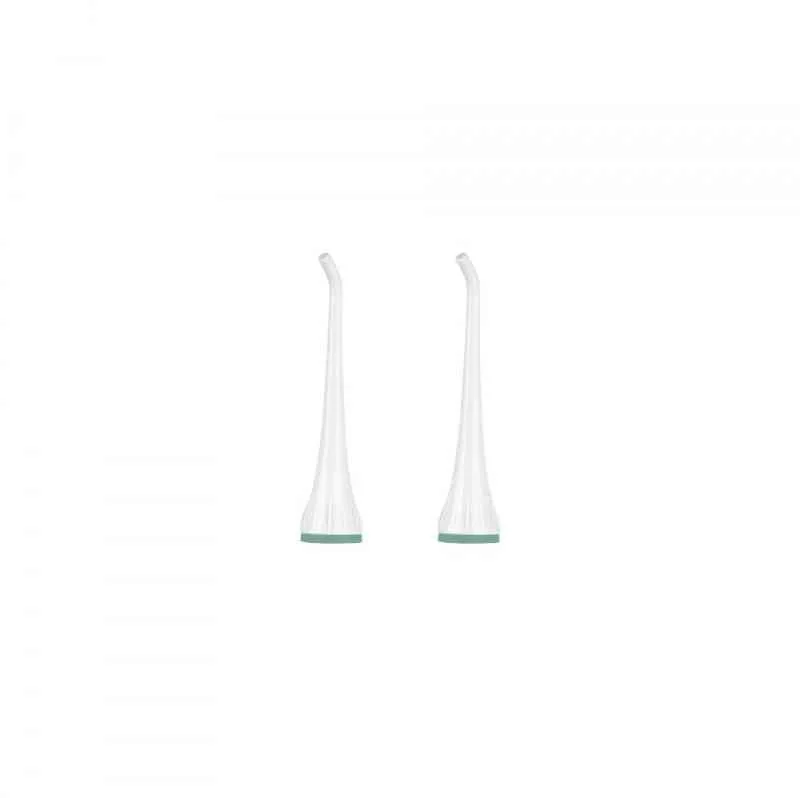 TrueLife AquaFloss Compact jets Standard 2 pack