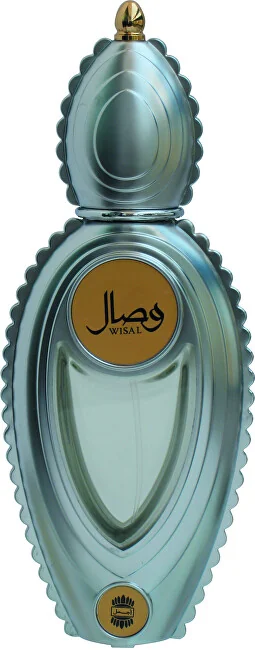 Ajmal Wisal Edp 50ml