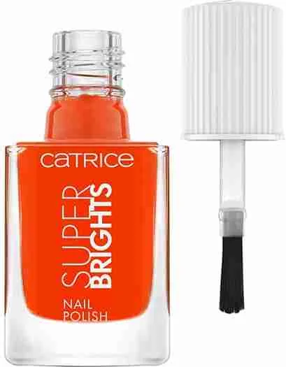 Catrice lak na nechty Super Brights 010