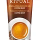 Dermacol Aroma Ritual - sprchový gél Coffee shot