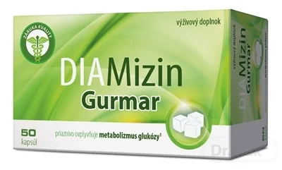 DIAMizin Gurmar