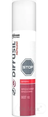 DIFFUSIL REPELENT BASIC SPRAY