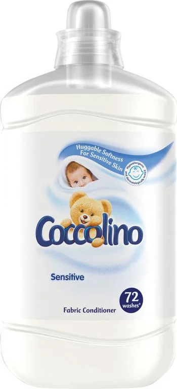 Coccolino Sensitive