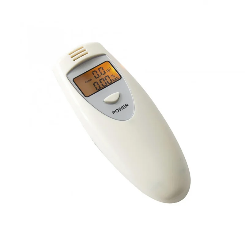 Alkohol tester HOME 94807