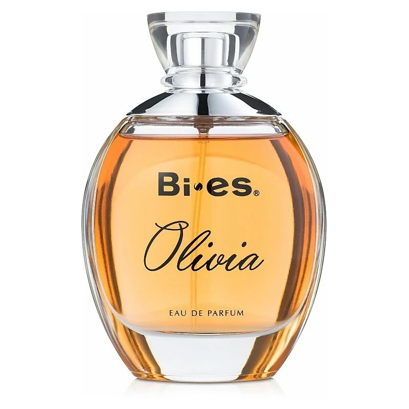 BI-ES OLIVIA parfumovaná voda 100 ml